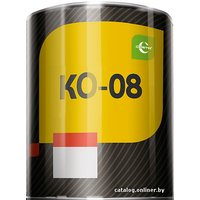 Лак Certa КО-08 (190 кг)