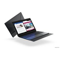 Планшет Lenovo Tab 4 10 Plus TB-X704L 64GB LTE (черный) ZA2R0033UA