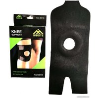 Суппорт колена ZEZ Sport 6818