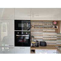 Тостер MAUNFELD MFT-847BK