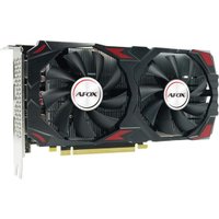 Видеокарта AFOX Radeon RX 580 8GB GDDR5 AFRX580-8192D5H3-V3 в Пинске