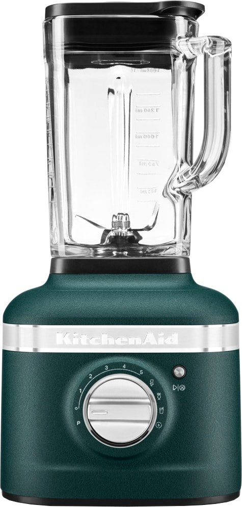 

Стационарный блендер KitchenAid Artisan K400 5KSB4026EPP