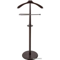 Стойка для одежды Мебелик В 25Н (белый) в Солигорске