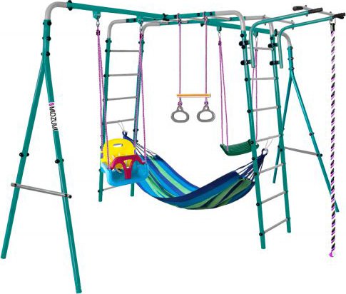 

Игровой комплекс Midzumi Tenshi Umi Small (морской бриз)