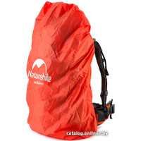 Чехол для рюкзака Naturehike Backpack Covers M NH15Y001-Z (оранжевый)
