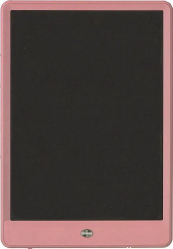 Планшет для рисования Wicue 10" WS210 Mono (розовый)