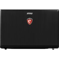 Игровой ноутбук MSI GP60 2PE-468RU Leopard