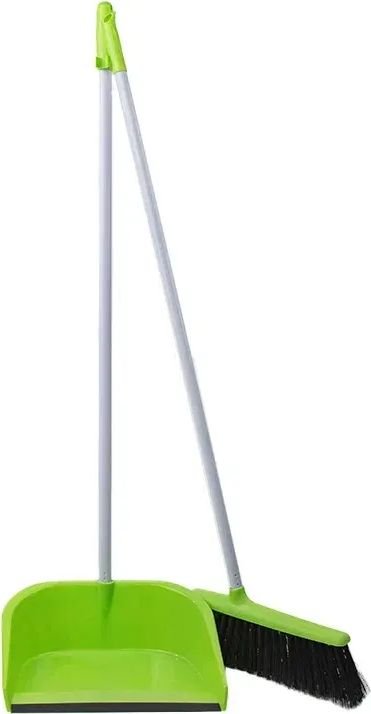 

Набор для уборки Bradex TDB 0021 (зеленый)