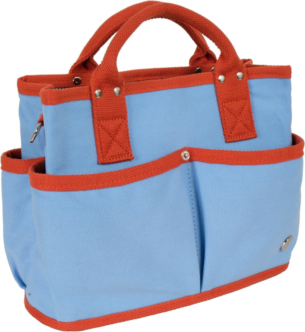 

Сумка шоппер Pola 24419 (синий)