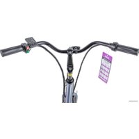 Электровелосипед Hiper Fest F3 Space Gray (2023)