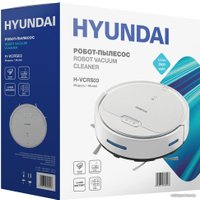 Робот-пылесос Hyundai H-VCRS03 в Гродно