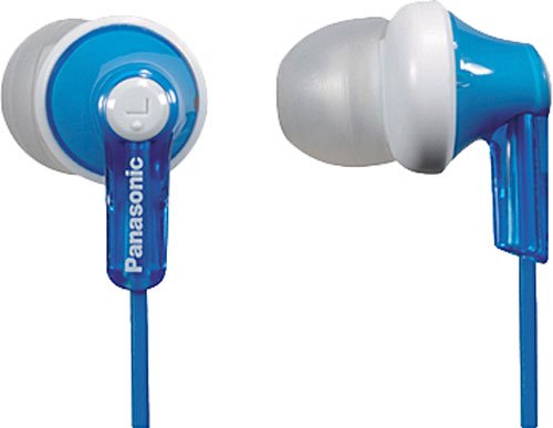

Наушники Panasonic RP-HJE118GUA