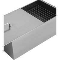 Коптильня Palisad Camping 69529