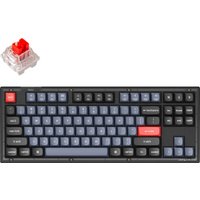 Клавиатура Keychron V3 RGB V3-A1-RU (Keychron K Pro Red)