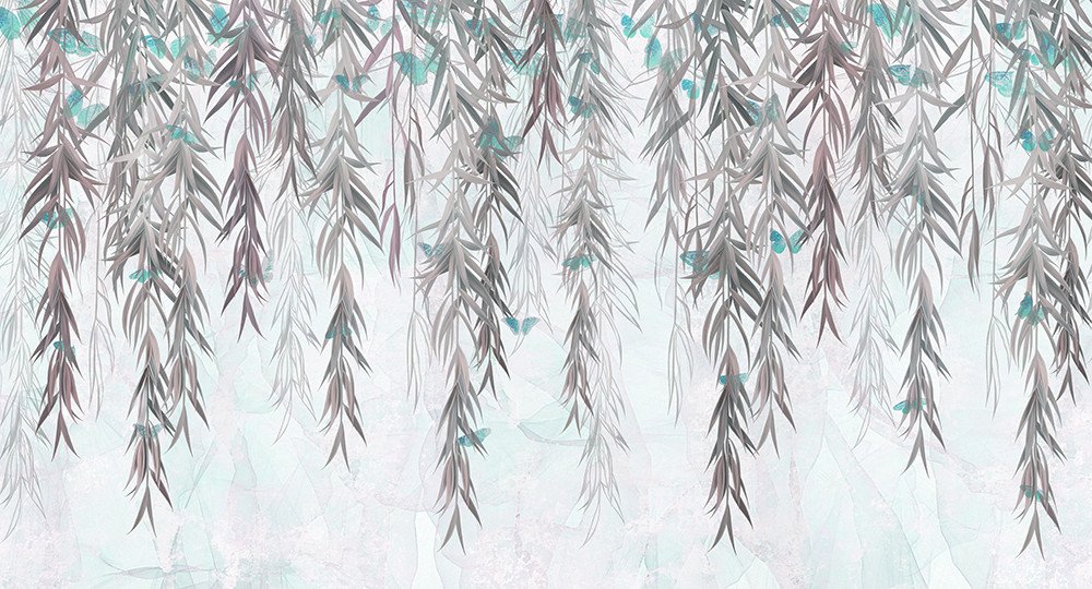 

Фотообои Vimala Флора 2 270x500