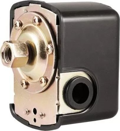 

Блок автоматики Jemix XPS-2-1 4627132680694