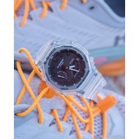 Наручные часы Casio G-Shock GA-2100SKE-7A