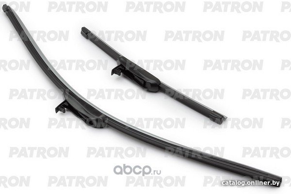 Щетки стеклоочистителя Patron PWB340-CS