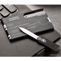 Мультитул Victorinox SwissCard Classic 0.7133.T3