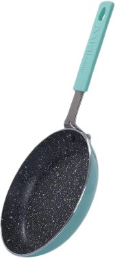 

Сковорода Fissman Mini Chef 4233 (голубой)