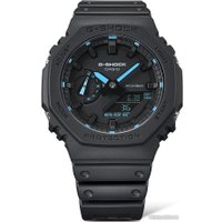 Наручные часы Casio G-Shock GA-2100-1A2