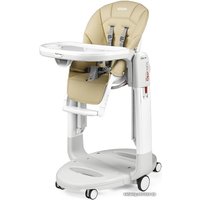 Высокий стульчик Peg Perego Tatamia Follow Me 2022 (paloma)