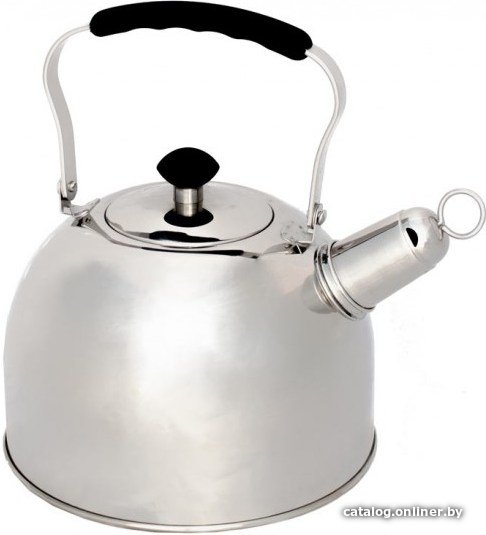 Чайник со свистком Кухар КЧ-30С
