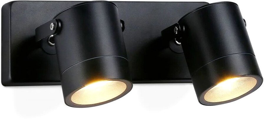 

Уличный настенный светильник Ambrella light Garden ST3888
