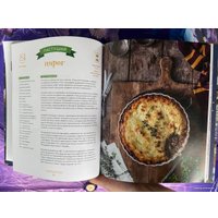 Книга издательства Эксмо. Кулинарная школа для поттероманов (Дузи Т.)