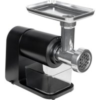 Мясорубка Hiberg MG 990 B (черный)