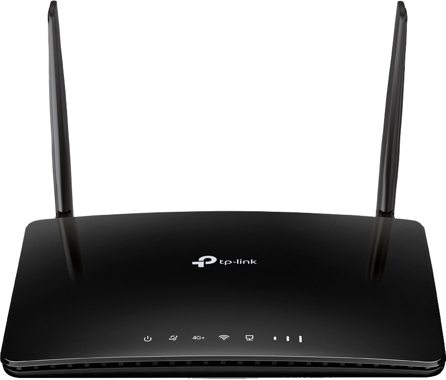 

4G Wi-Fi роутер TP-Link Archer MR550
