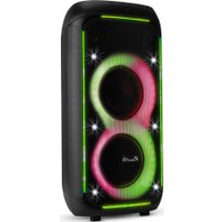 Патибокс Eltronic 30-71 Crazy Box 1000