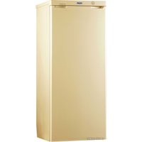 Однокамерный холодильник POZIS RS-405 (бежевый)