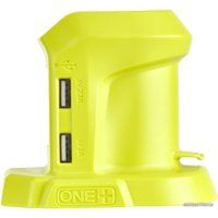 Адаптер Ryobi R18USB-0 5133004381