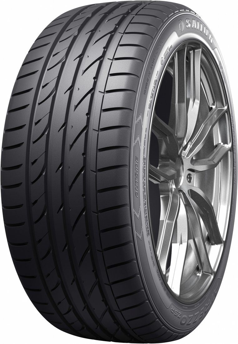 

Летние шины Sailun Atrezzo ZSR 225/55R17 97Y Run-Flat