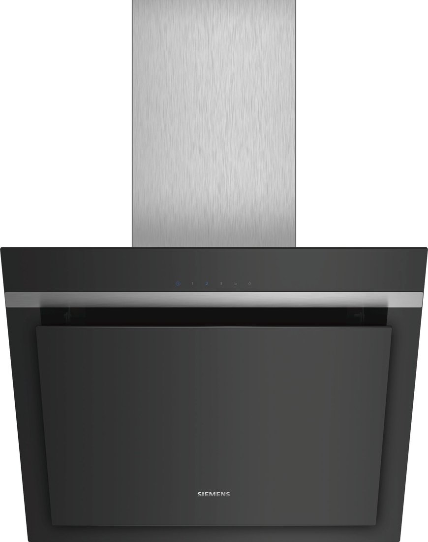 

Кухонная вытяжка Siemens LC67KHM60