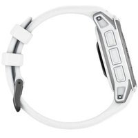 Умные часы Garmin Instinct 2S Solar Surf Edition (белый)