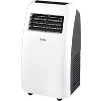 Мобильный кондиционер Ballu Aura BPAC-07 CP/N1_24Y