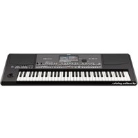 Синтезатор KORG Pa600