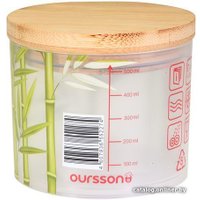 Емкость Oursson JA55227/GA