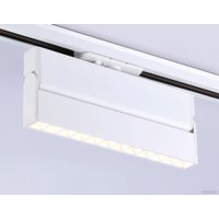 Трековый светильник Ambrella light Track System GL6815 WH