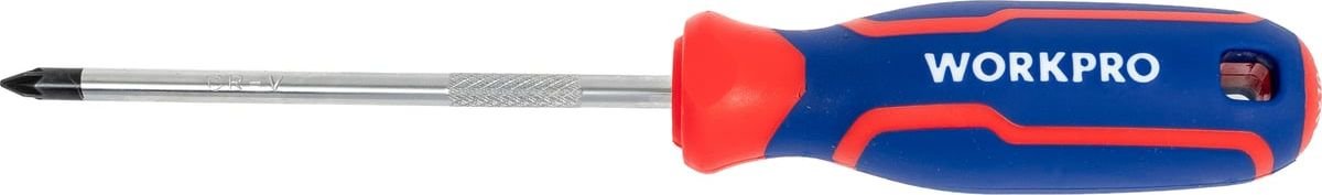 

Отвертка Workpro WP221036