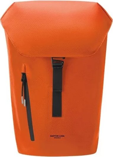 Городской рюкзак Gaston Luga Lightweight DuoSeal Flap Backpack 14 (оранжевый)