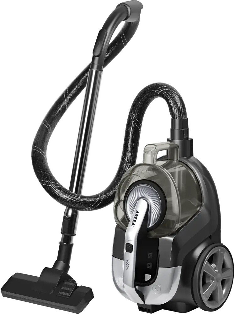 

Пылесос Aresa AR-2408