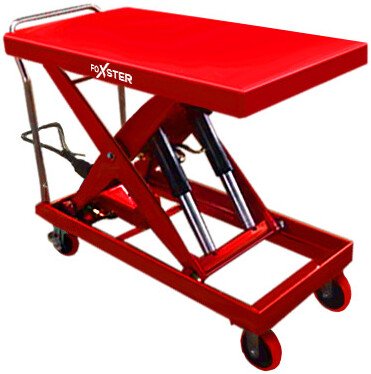 Стол-платформа Foxster TF150 1.5т