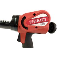 Пистолет для герметика Felisatti ПГ-310/18Л3