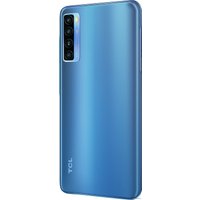 Телефон TCL 20L+ T775H 6GB/256GB (полярный синий)
