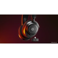 Наушники SteelSeries Arctis Nova 7 Wireless