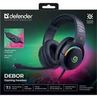 Наушники Defender Debor