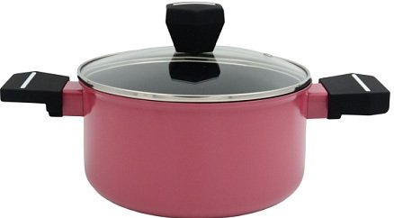 

Кастрюля Relice Frida RL-3214